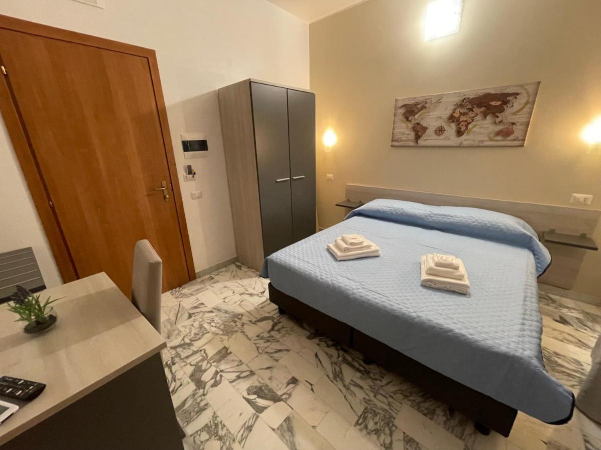 גלה B&B Centrale מראה חיצוני תמונה