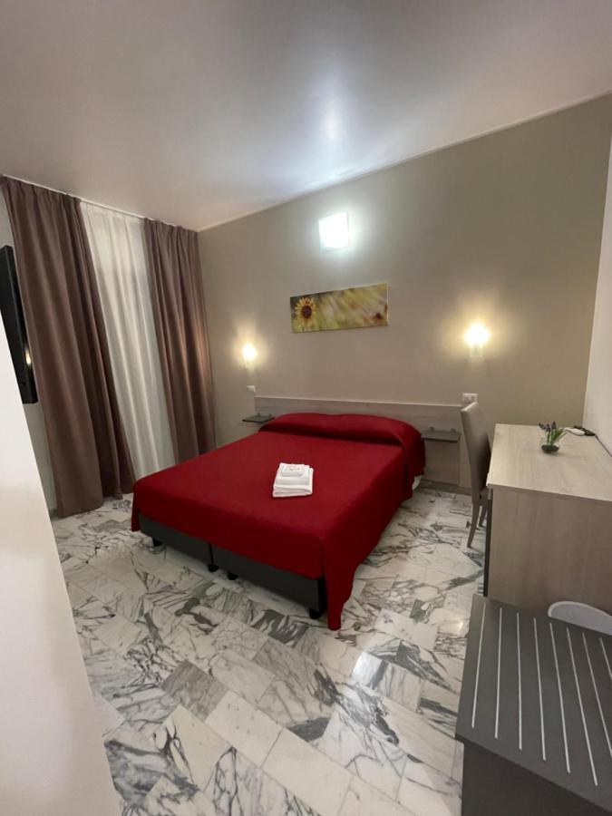 גלה B&B Centrale מראה חיצוני תמונה