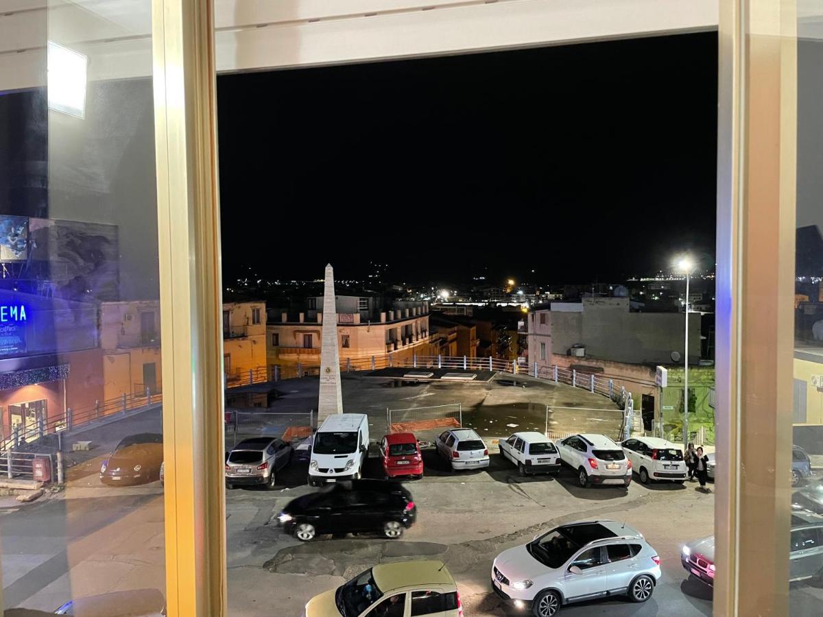 גלה B&B Centrale מראה חיצוני תמונה