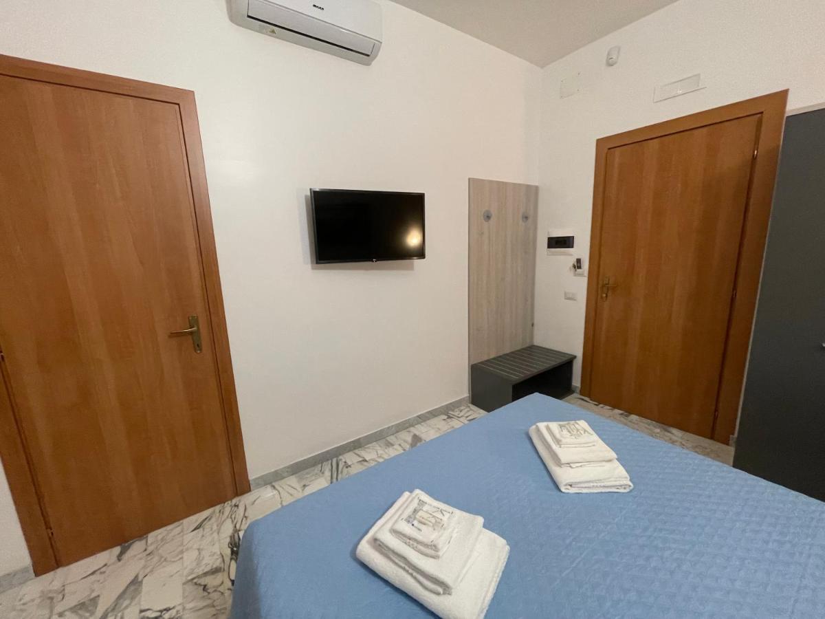 גלה B&B Centrale מראה חיצוני תמונה