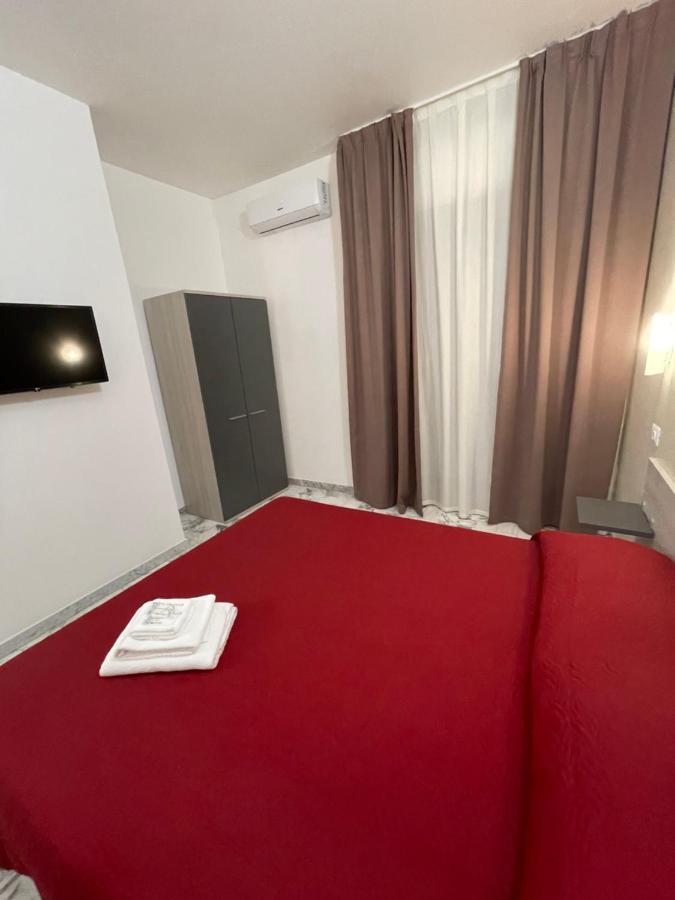 גלה B&B Centrale מראה חיצוני תמונה