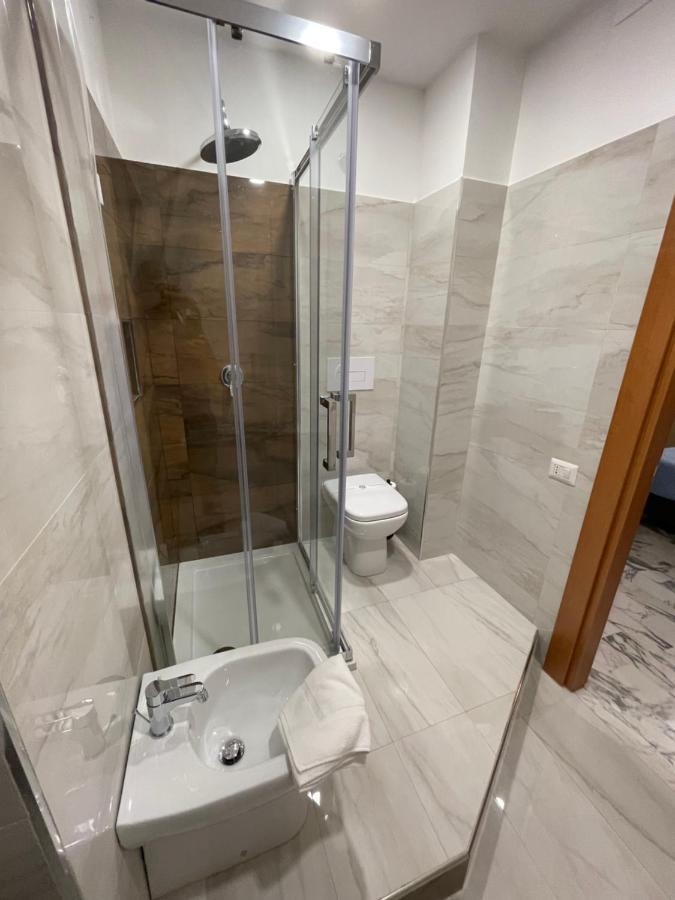 גלה B&B Centrale מראה חיצוני תמונה