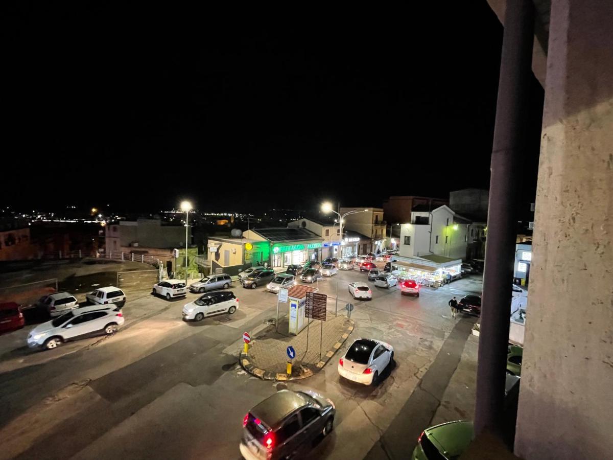 גלה B&B Centrale מראה חיצוני תמונה