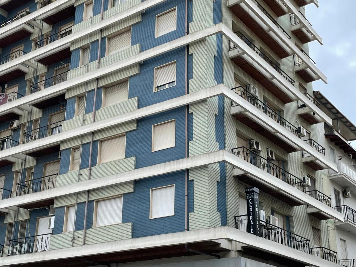 גלה B&B Centrale מראה חיצוני תמונה